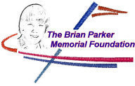 Brian Parker Memorial