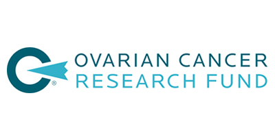Ovarian Cancer Research Fund Logo