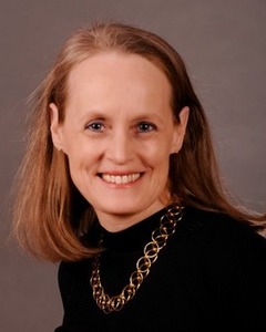 Margaret - Schwarz