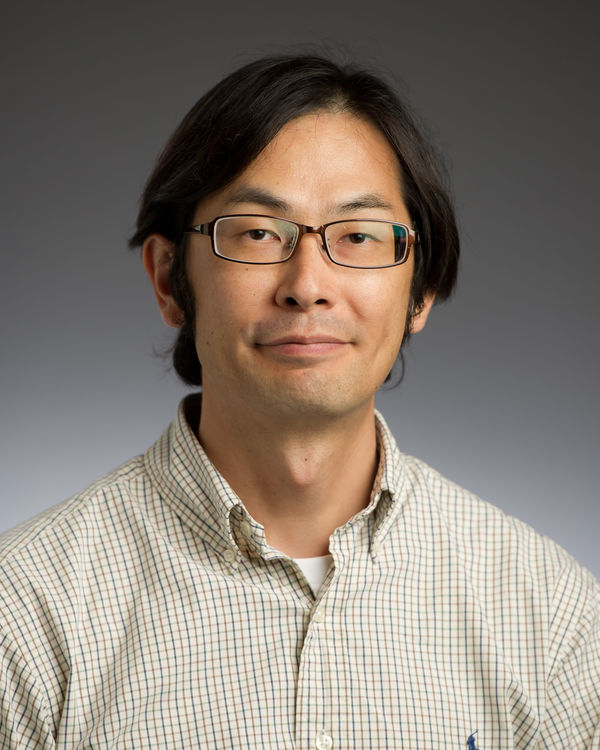Dr. Tetsuya Tanaka