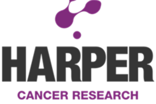Harper Logo Without White Background